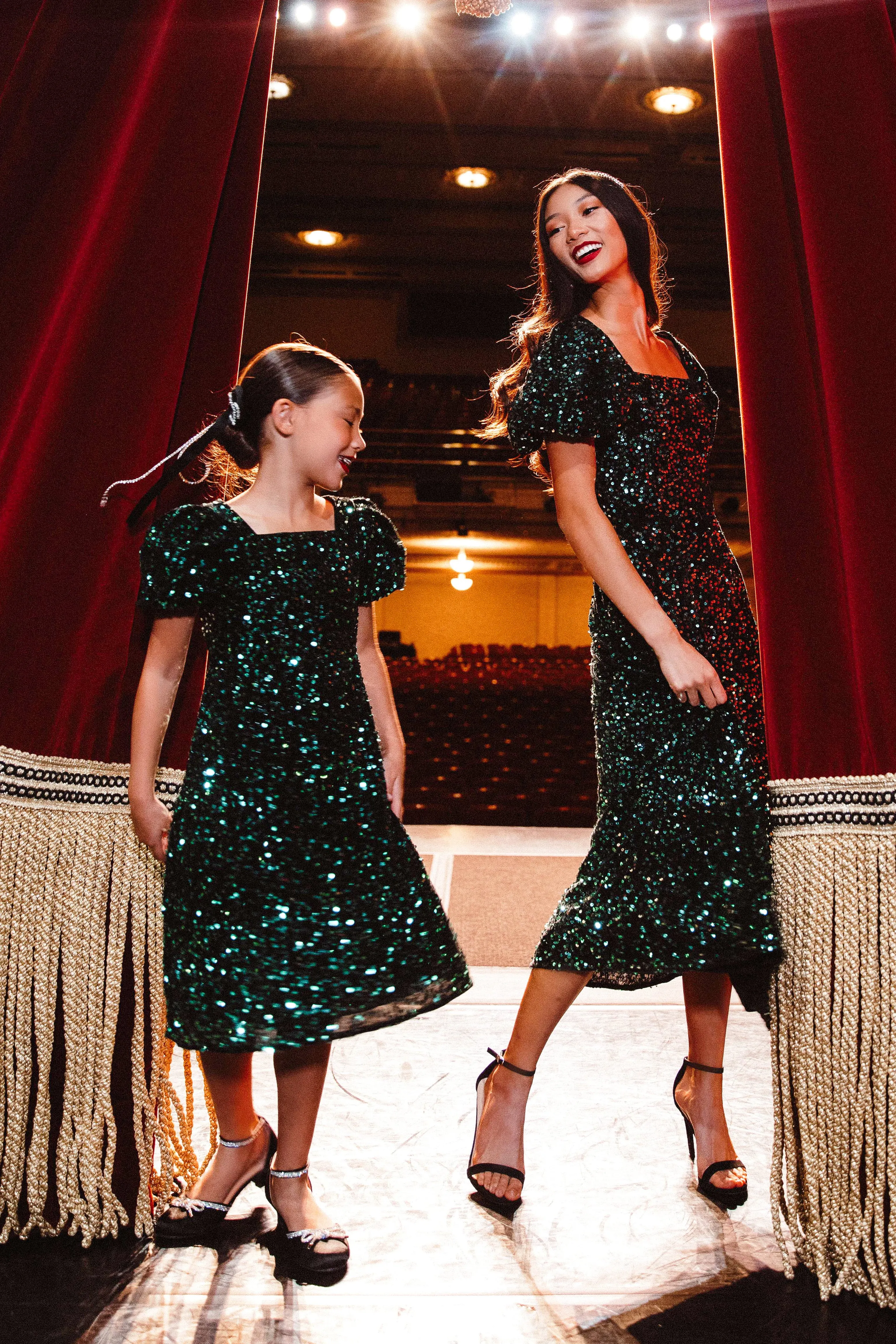 Vivian Dress - FINAL SALE sold by Ivy City Co product image thumbnail 5