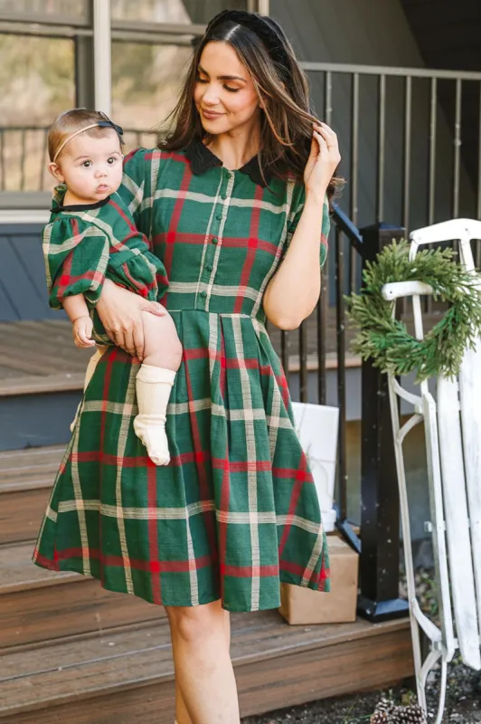 Noelle Dress sold by Ivy City Co