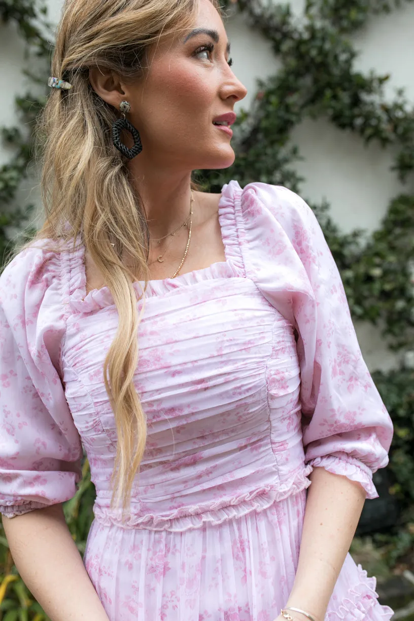 Aniston Dress - FINAL SALE sold by Ivy City Co product image thumbnail 4