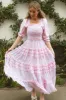 Aniston Dress - FINAL SALE sold by Ivy City Co