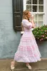 Aniston Dress - FINAL SALE sold by Ivy City Co