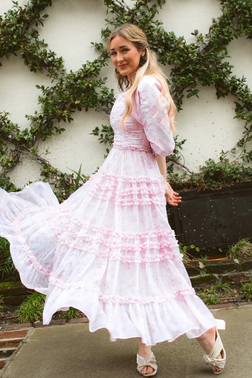 Aniston Dress - FINAL SALE sold by Ivy City Co product image thumbnail 5