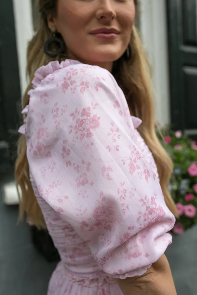 Aniston Dress - FINAL SALE sold by Ivy City Co product image thumbnail 3