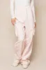 Ivy Cargo Sweatpants in Madeline Pink Floral sold by Ivy City Co
