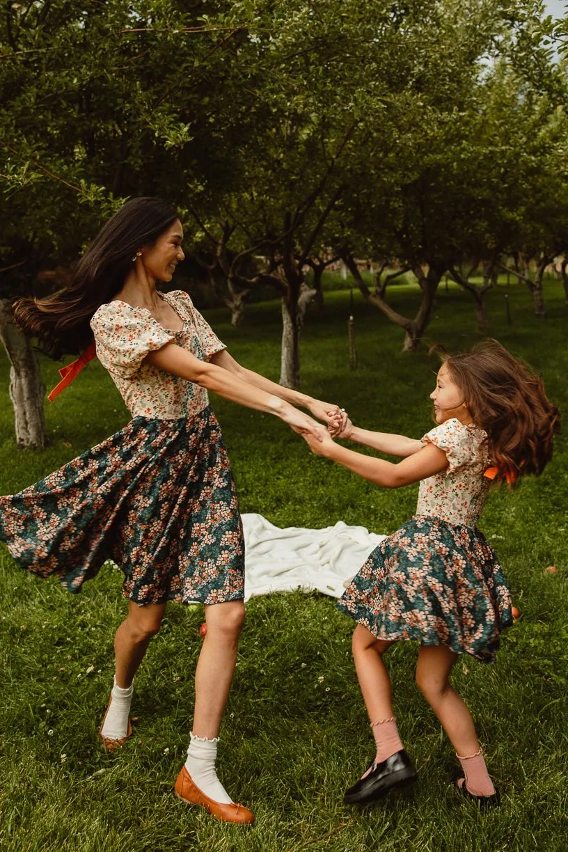 Flowers For All Dress - FINAL SALE sold by Ivy City Co product image thumbnail 3