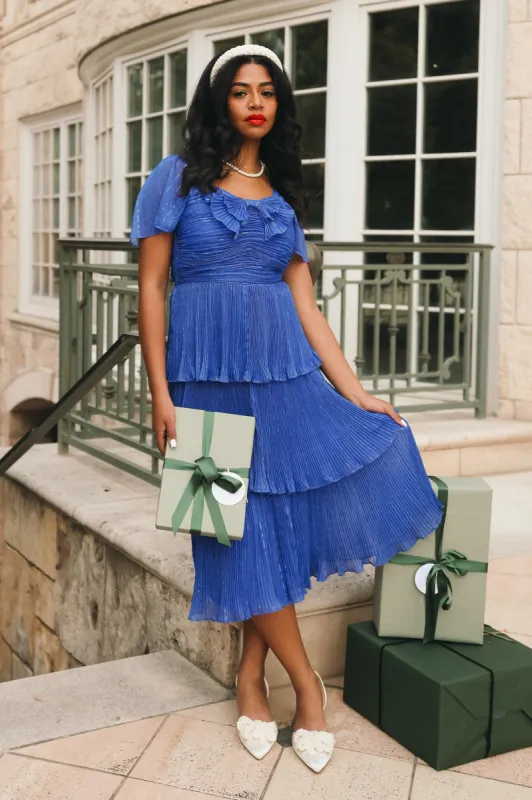 Cecily Dress sold by Ivy City Co