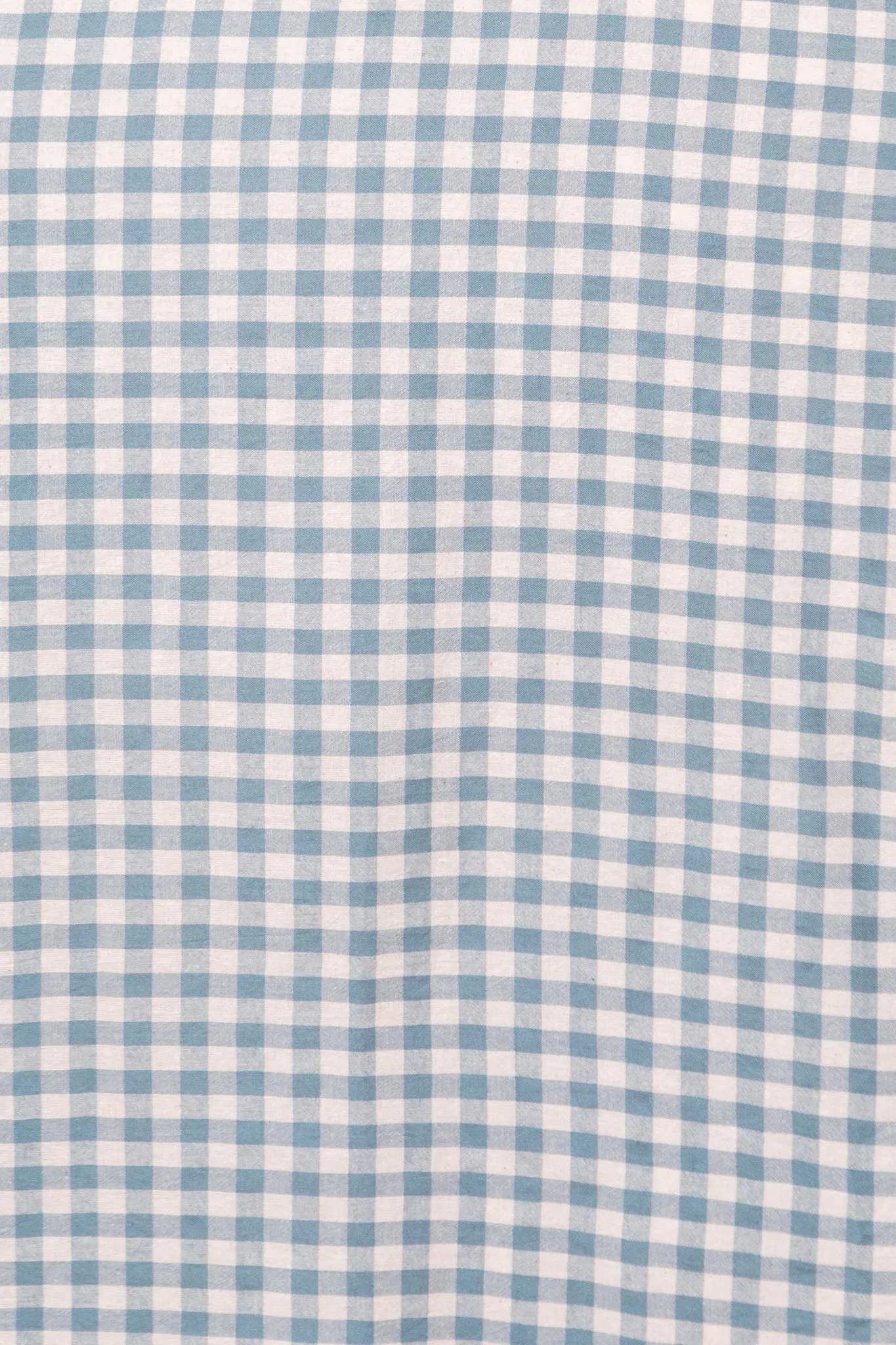 Hattie Dress in Dusty Teal Gingham sold by Ivy City Co product image thumbnail 5