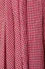 Hattie Dress in Red Gingham sold by Ivy City Co