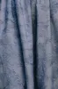 Isla Dress in Floral Embroidered Chambray sold by Ivy City Co