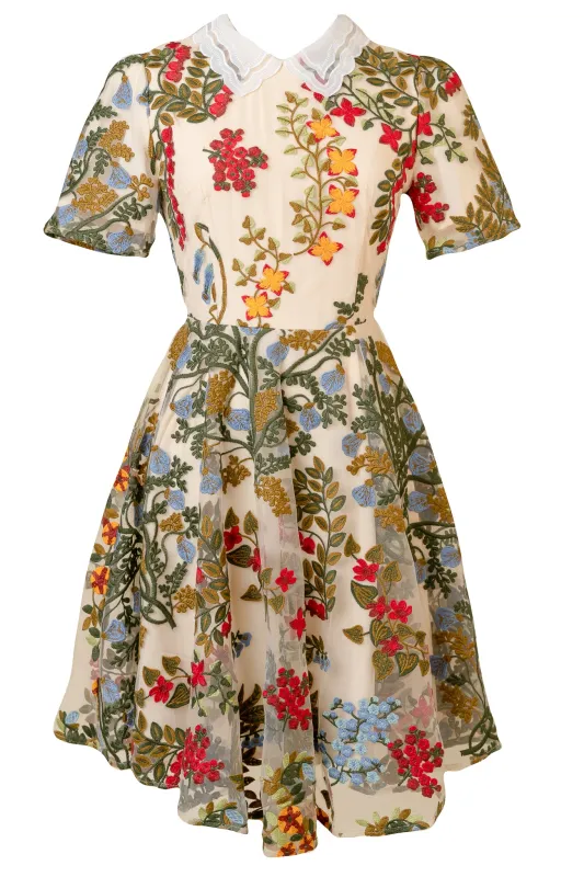 Penelope Dress sold by Ivy City Co