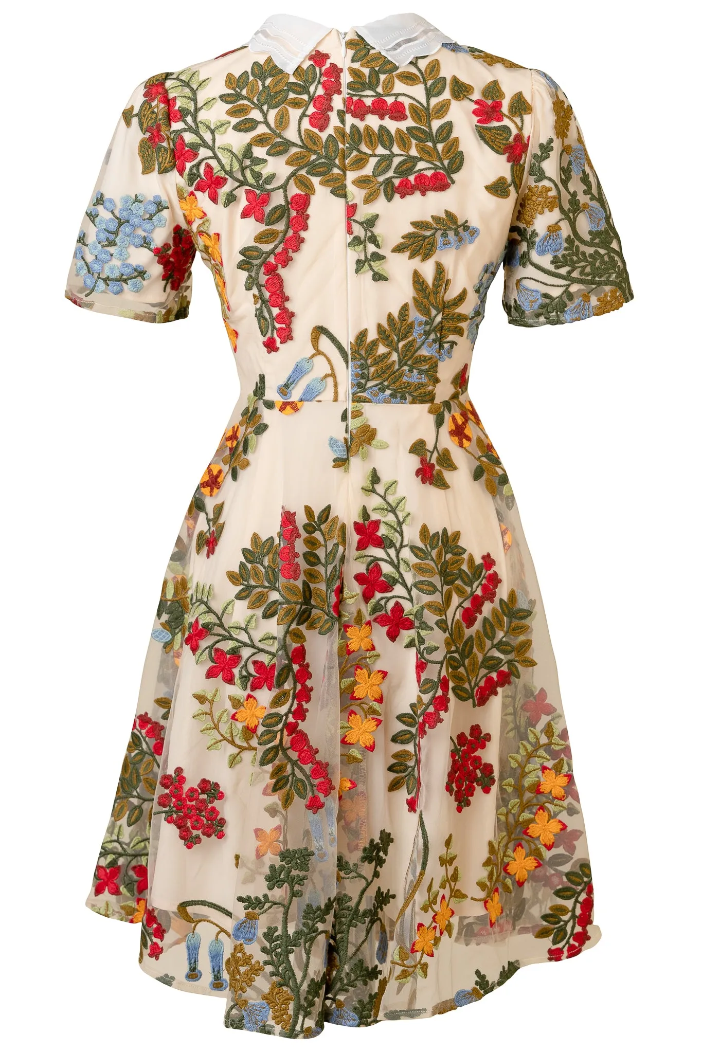 Penelope Dress sold by Ivy City Co product image thumbnail 2