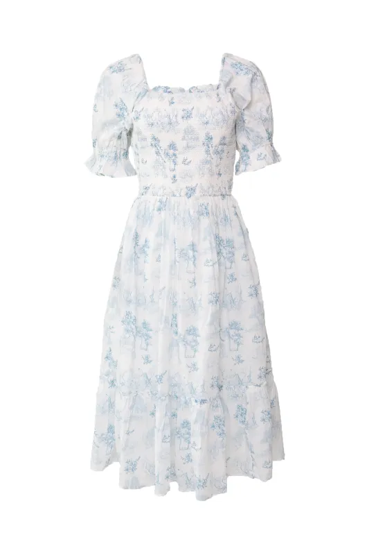 Valencia Dress sold by Ivy City Co