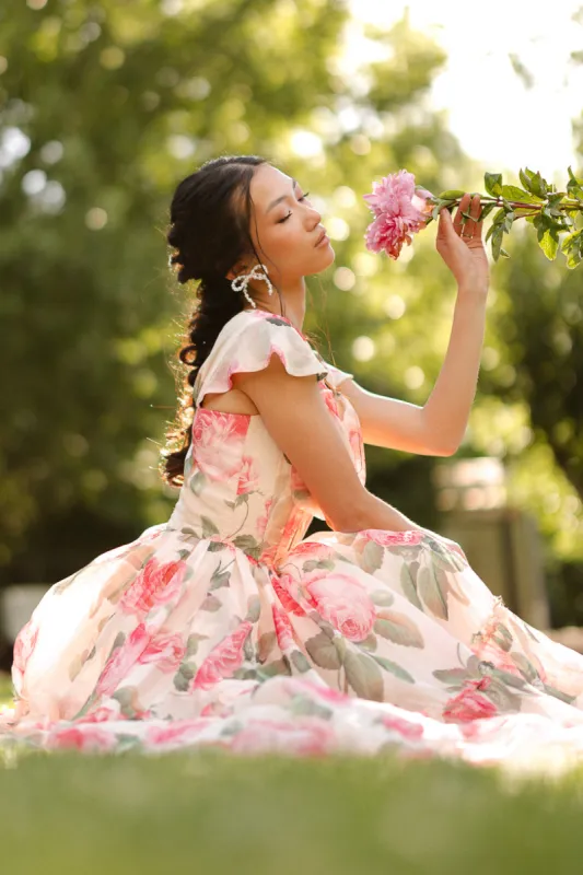 I Feel Pretty Dress - FINAL SALE sold by Ivy City Co