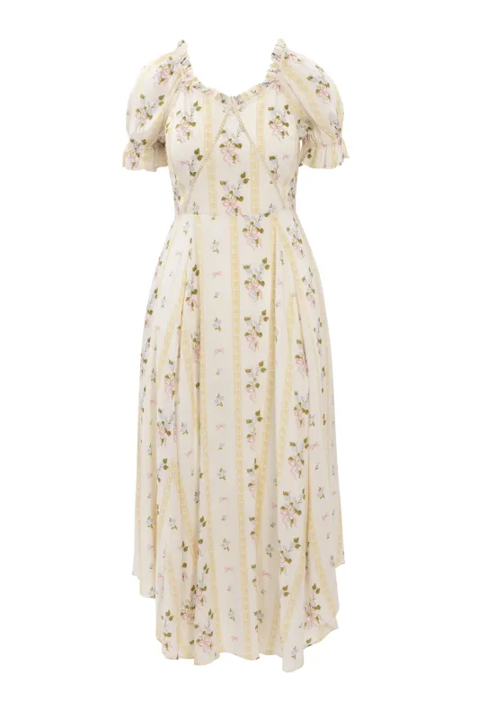 Cottage Dress sold by Ivy City Co