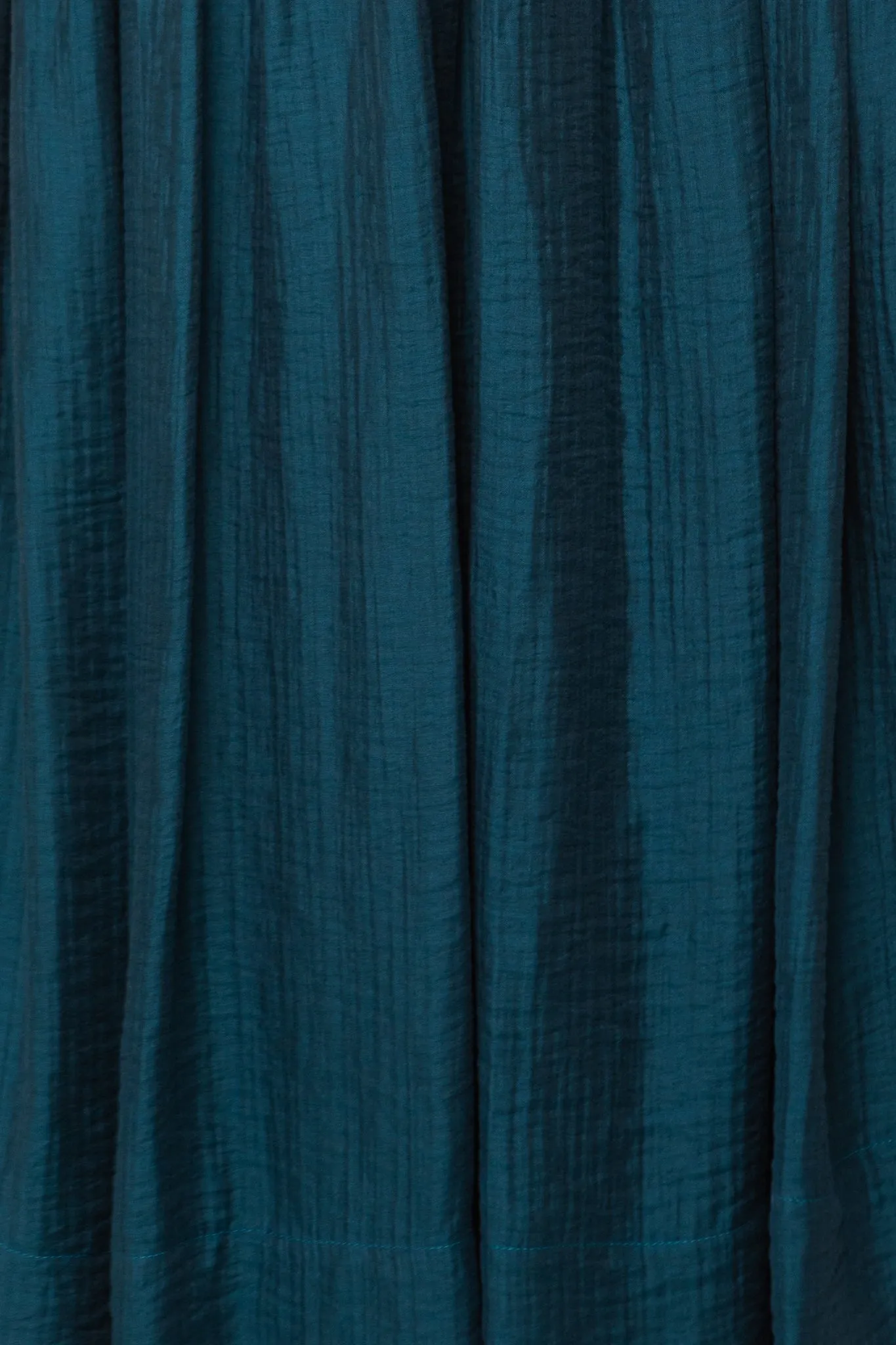 Marlow Dress in Teal sold by Ivy City Co product image thumbnail 2