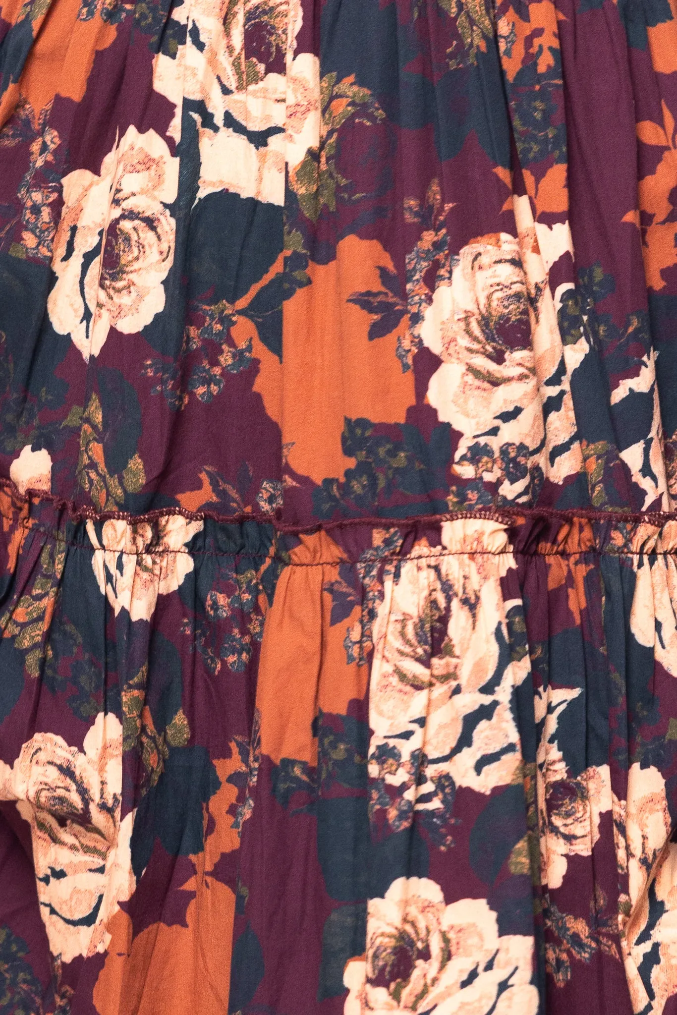 Madeline Dress in Equinox Rose sold by Ivy City Co product image thumbnail 2