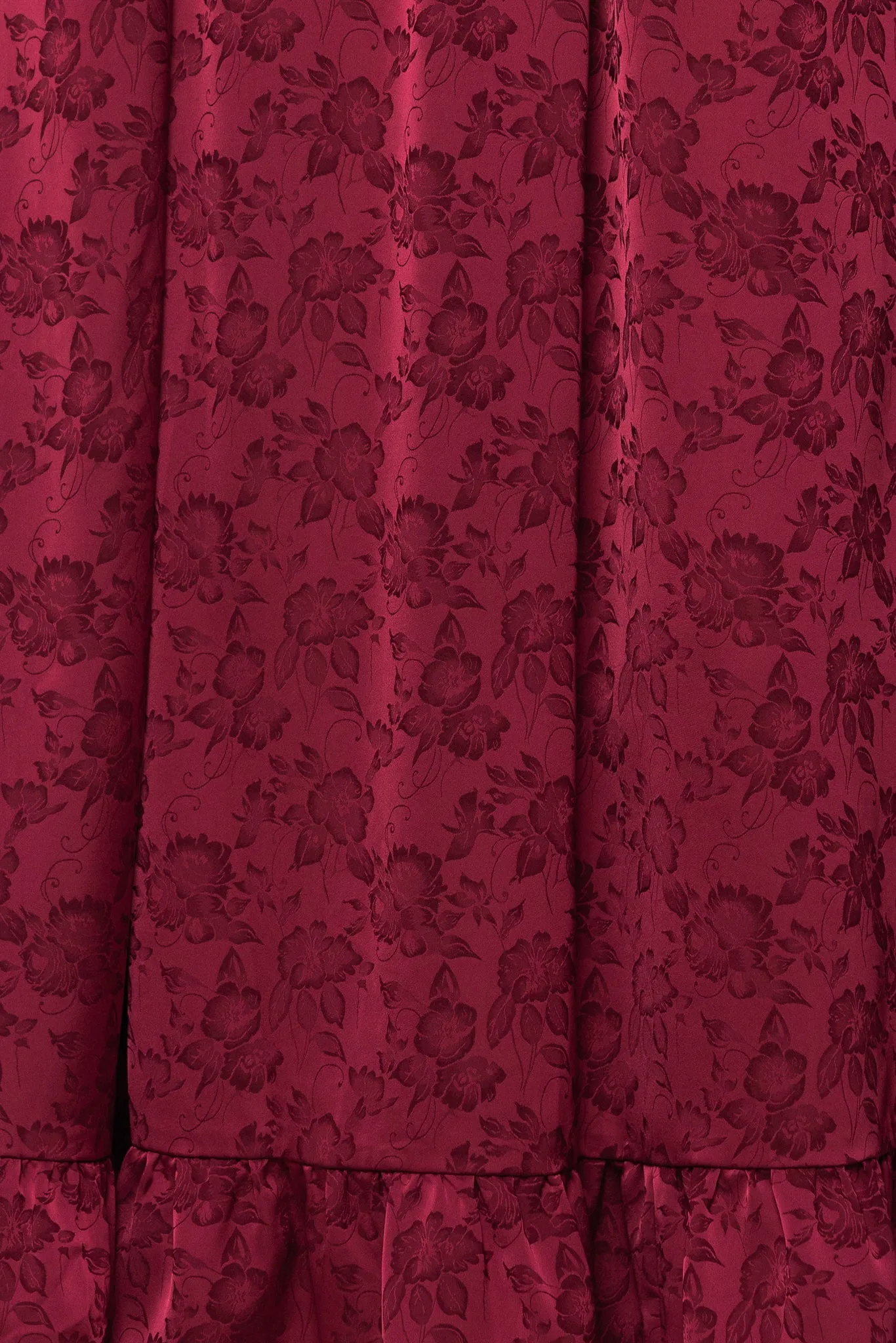 Amira Dress in Red sold by Ivy City Co product image thumbnail 3