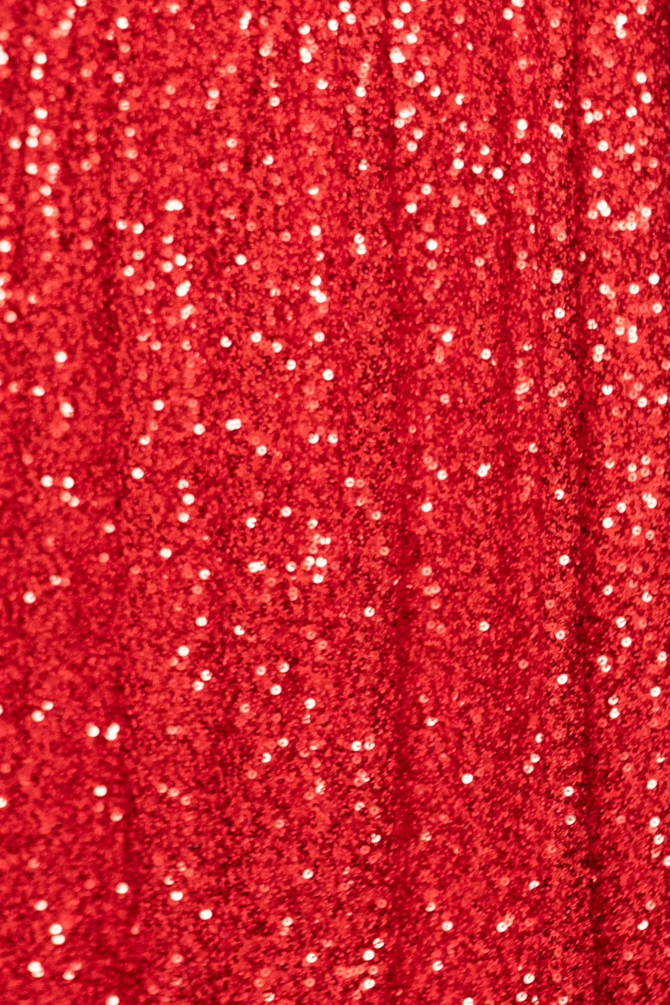 Jewel Dress in Red Sequin sold by Ivy City Co product image thumbnail 3