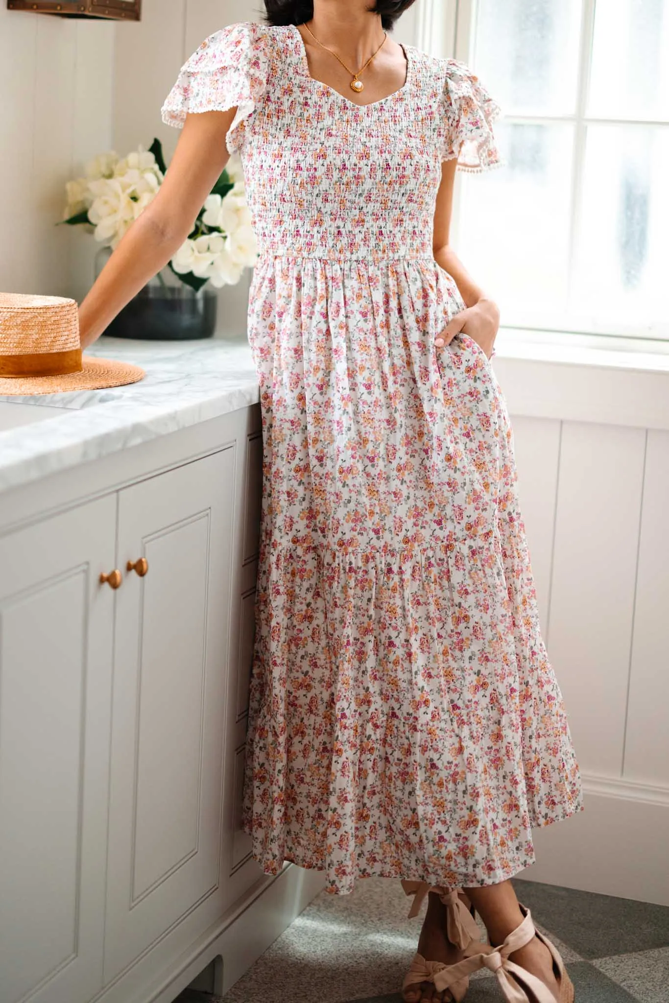 Ruby Dress - FINAL SALE sold by Ivy City Co