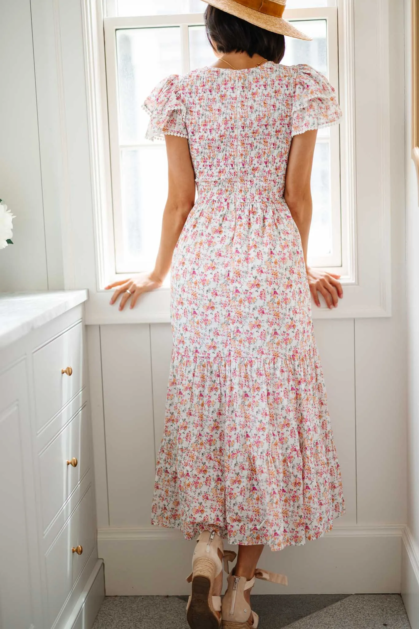 Ruby Dress - FINAL SALE sold by Ivy City Co product image thumbnail 2