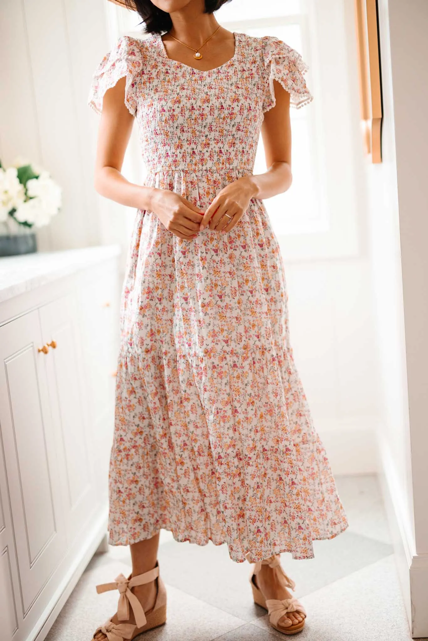 Ruby Dress - FINAL SALE sold by Ivy City Co product image thumbnail 5