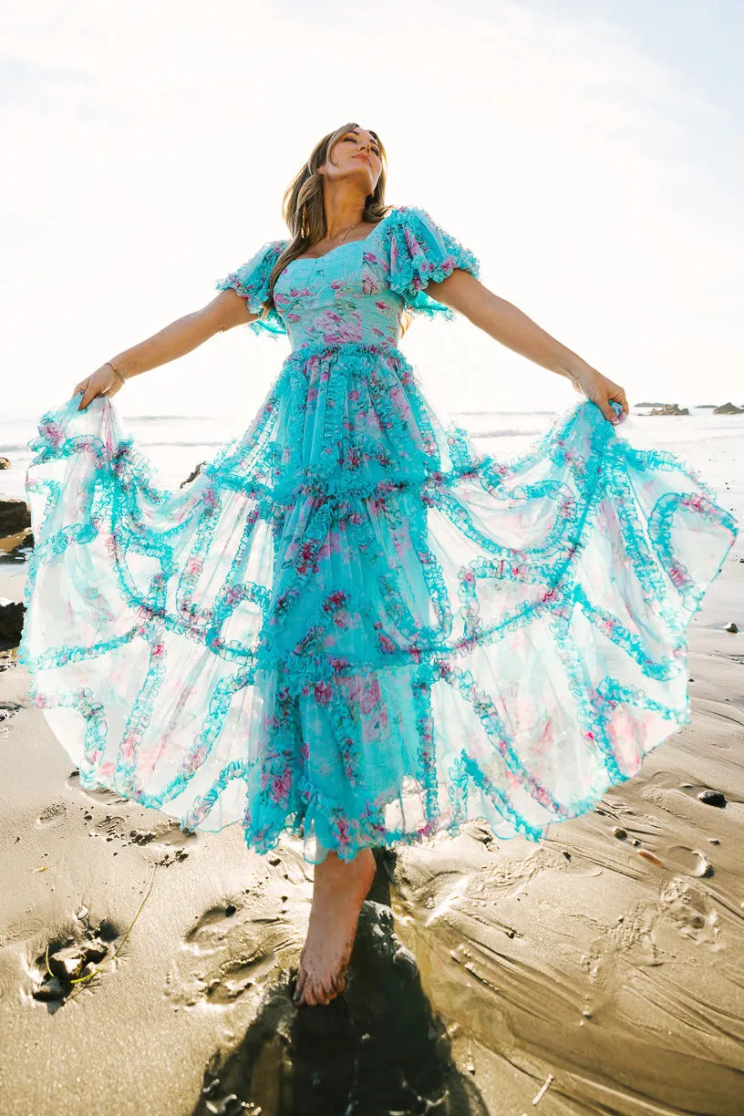 Layla Dress - FINAL SALE sold by Ivy City Co product image thumbnail 4