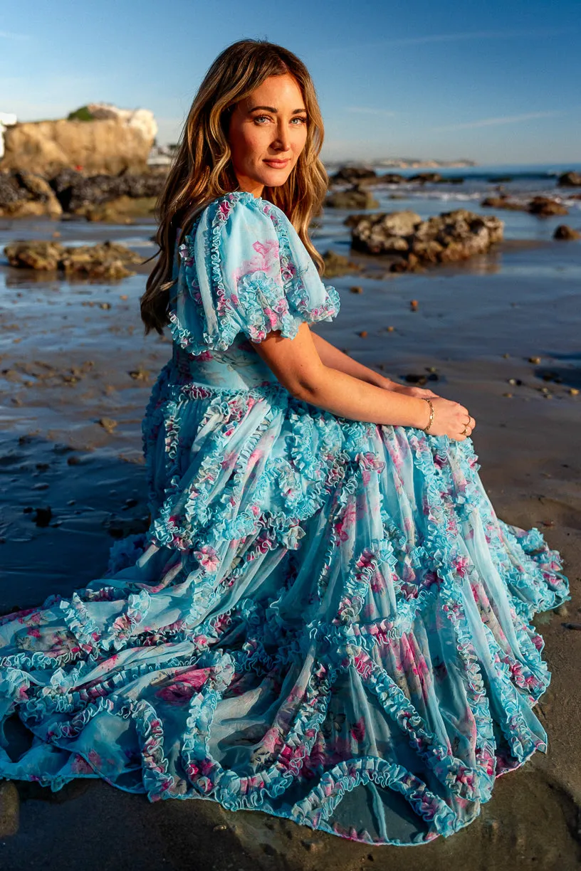 Layla Dress - FINAL SALE sold by Ivy City Co product image thumbnail 3