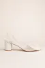 Ivy Bow Heel sold by Ivy City Co