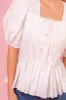 Thea Top - FINAL SALE sold by Ivy City Co