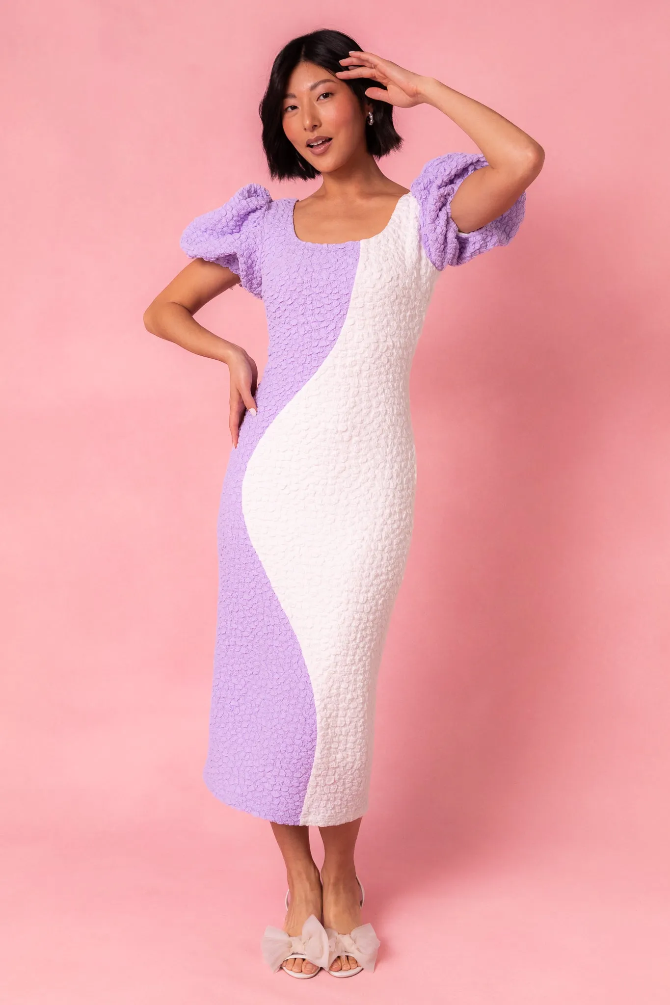 Nova Dress - FINAL SALE sold by Ivy City Co product image thumbnail 2