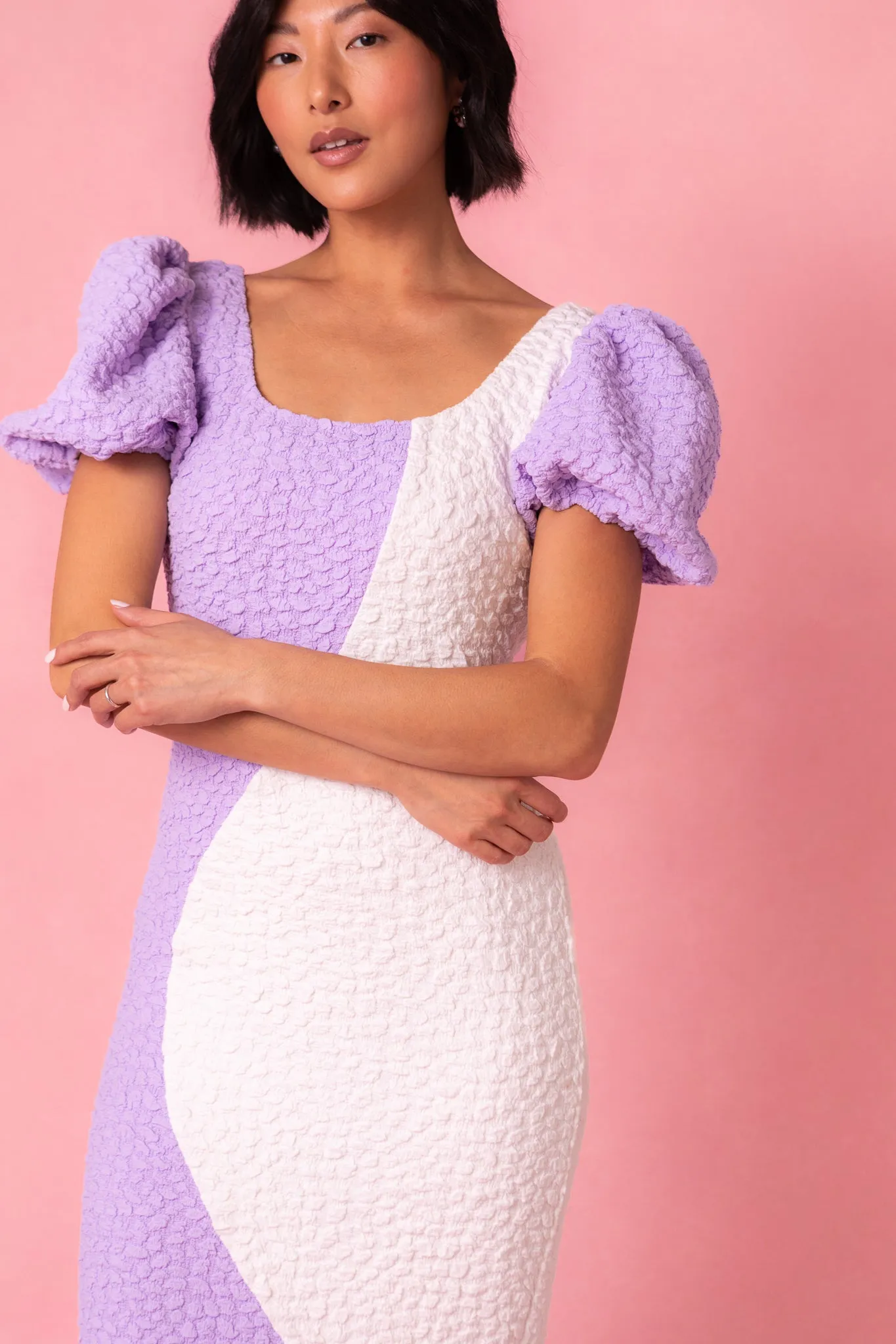 Nova Dress - FINAL SALE sold by Ivy City Co