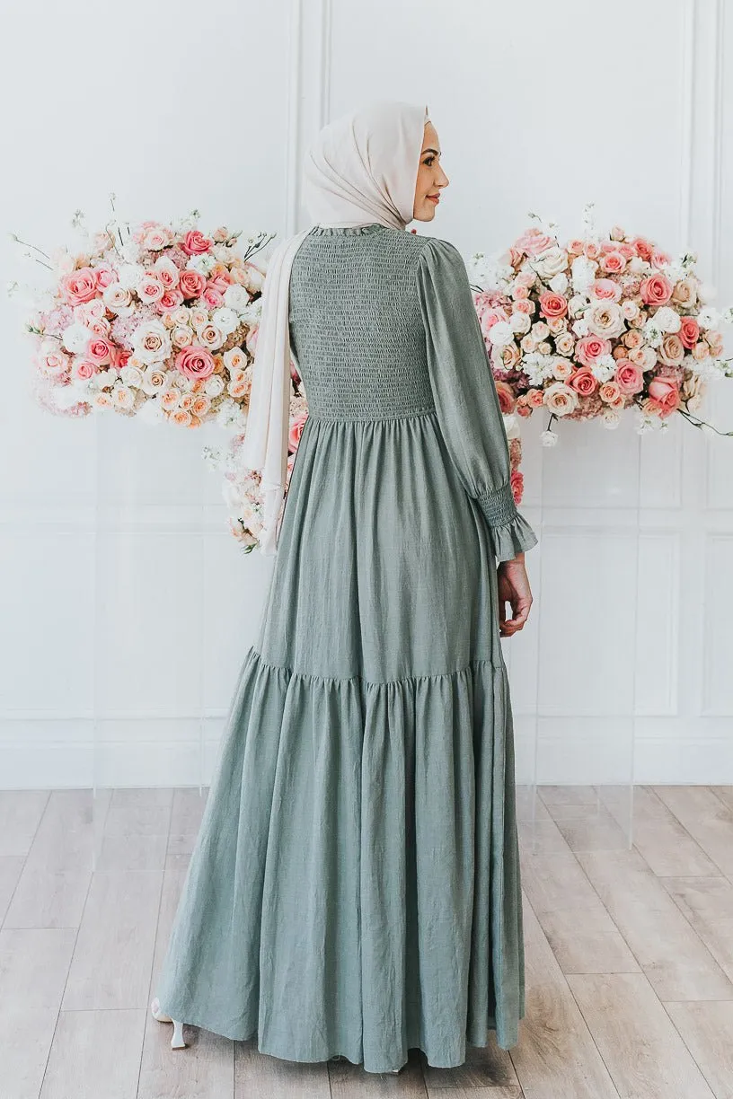 Leena Dress - FINAL SALE sold by Ivy City Co product image thumbnail 3