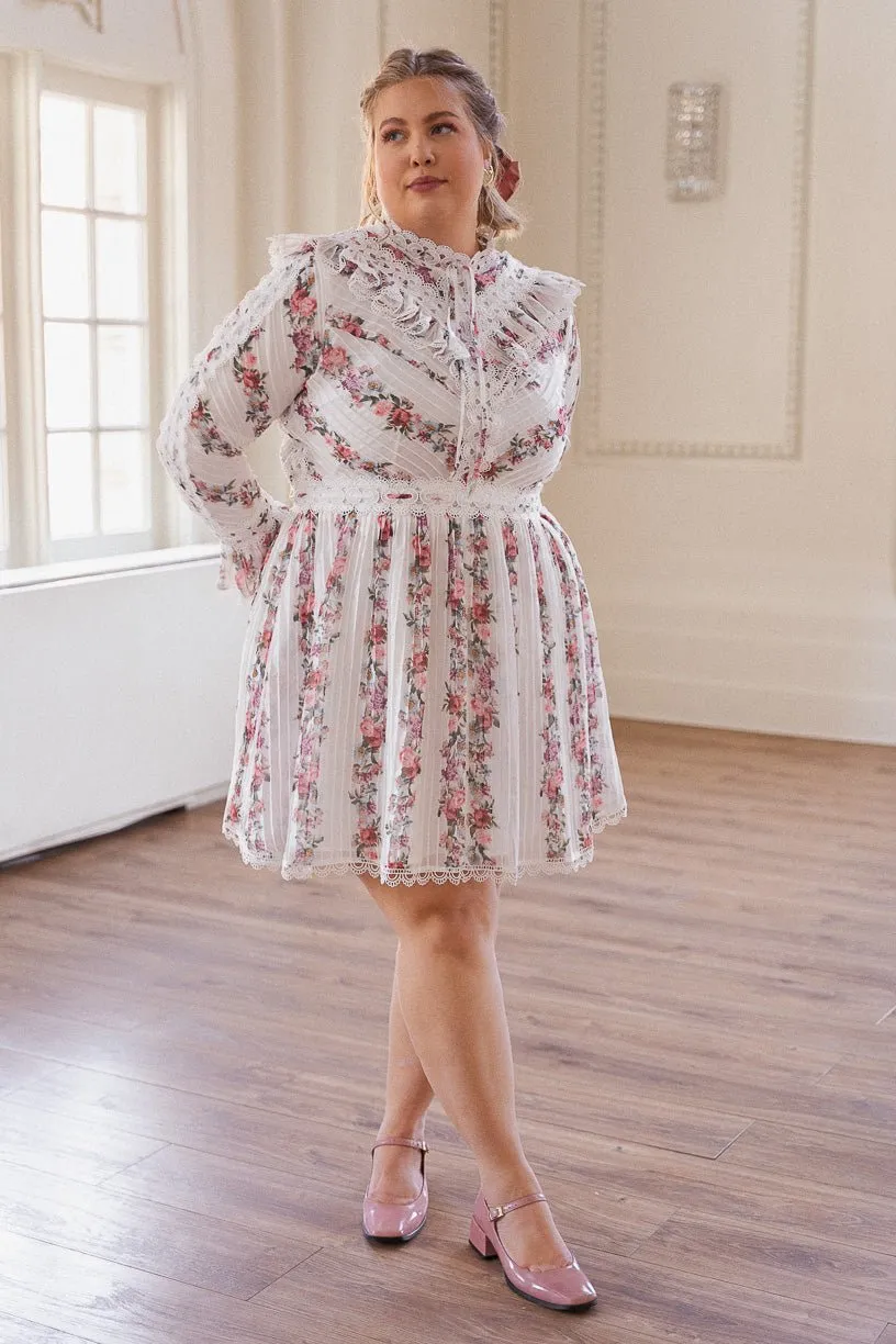 Middleton Dress - FINAL SALE sold by Ivy City Co product image thumbnail 3