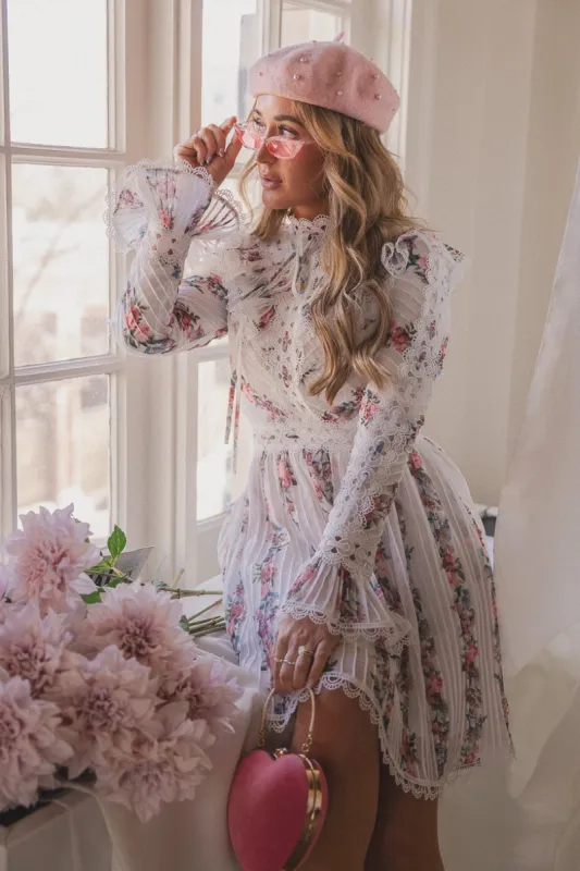 Middleton Dress - FINAL SALE sold by Ivy City Co