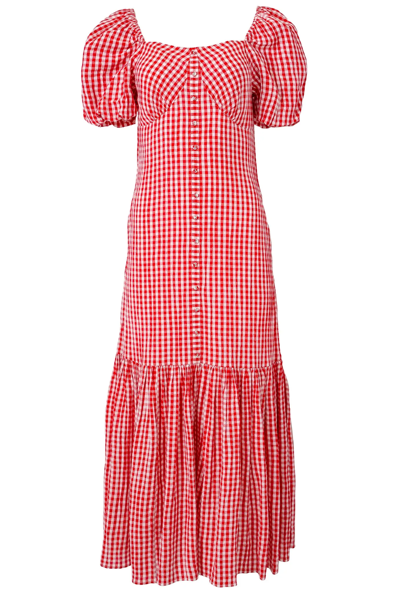 Liberty Dress - FINAL SALE sold by Ivy City Co product image thumbnail 2