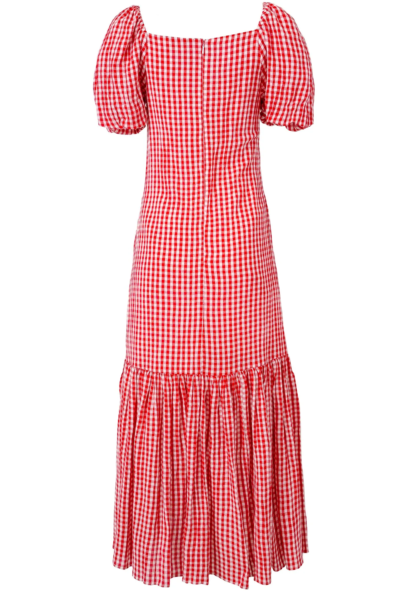 Liberty Dress - FINAL SALE sold by Ivy City Co product image thumbnail 3