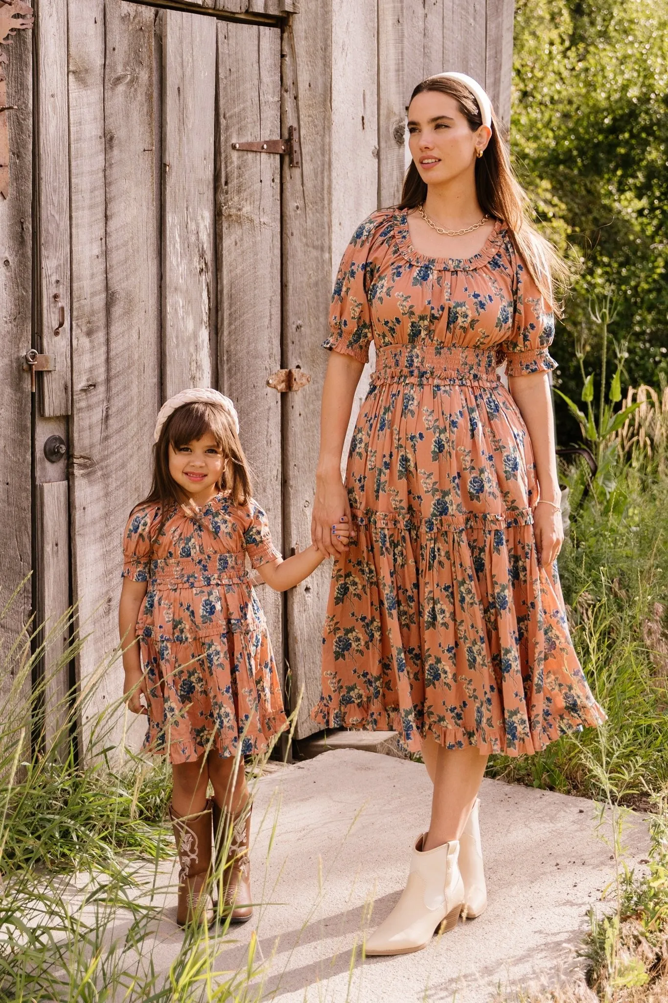 Elena Dress - FINAL SALE sold by Ivy City Co product image thumbnail 5