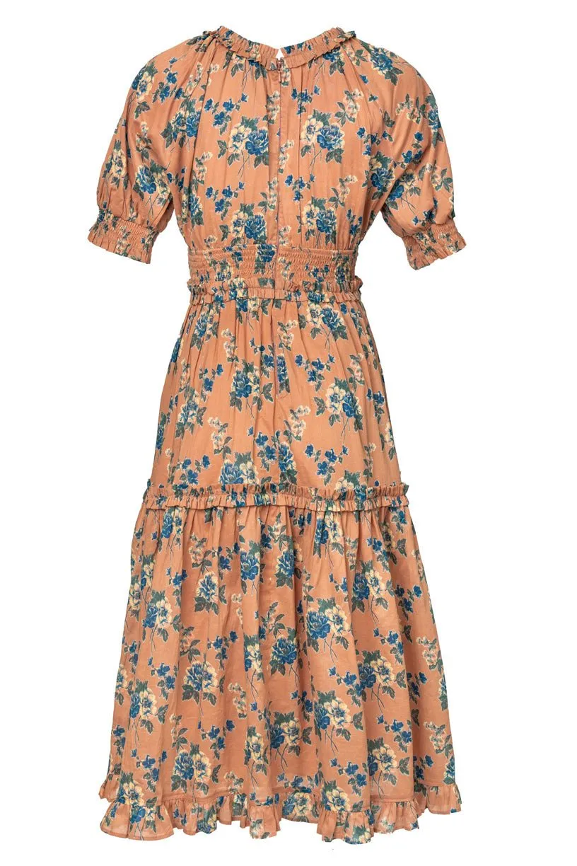 Elena Dress - FINAL SALE sold by Ivy City Co product image thumbnail 3