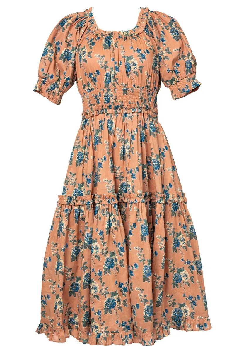 Elena Dress - FINAL SALE sold by Ivy City Co product image thumbnail 2