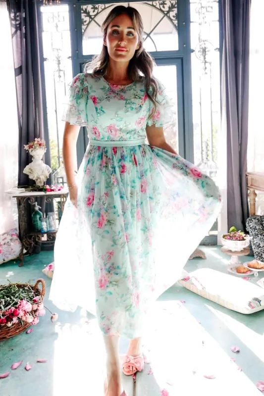 Gianna Dress - FINAL SALE sold by Ivy City Co