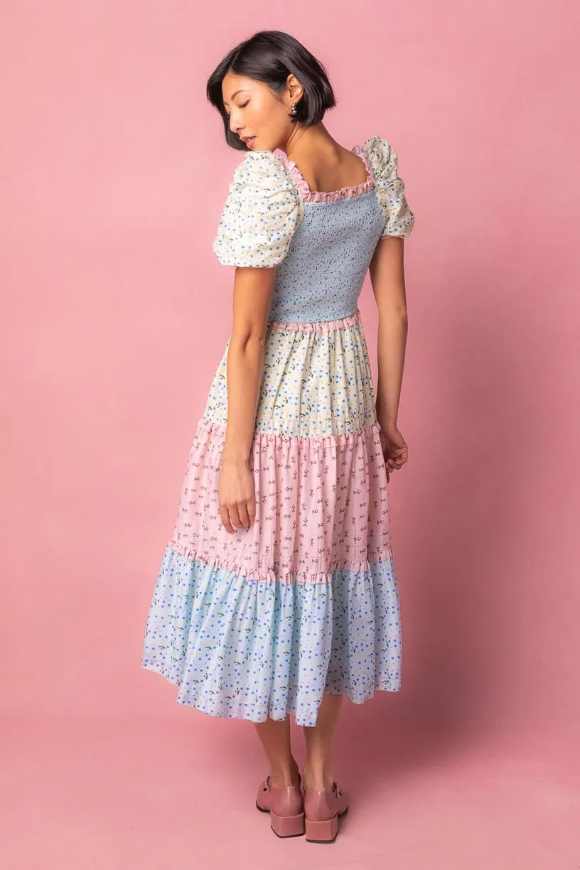 Emily Dress - FINAL SALE sold by Ivy City Co product image thumbnail 5