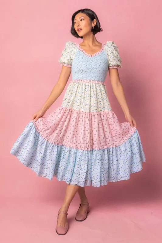 Emily Dress - FINAL SALE sold by Ivy City Co