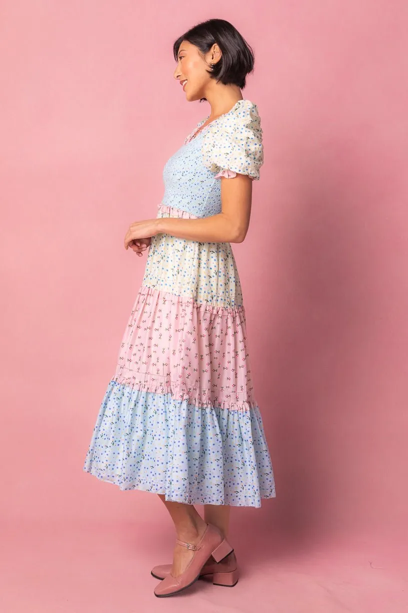 Emily Dress - FINAL SALE sold by Ivy City Co product image thumbnail 4