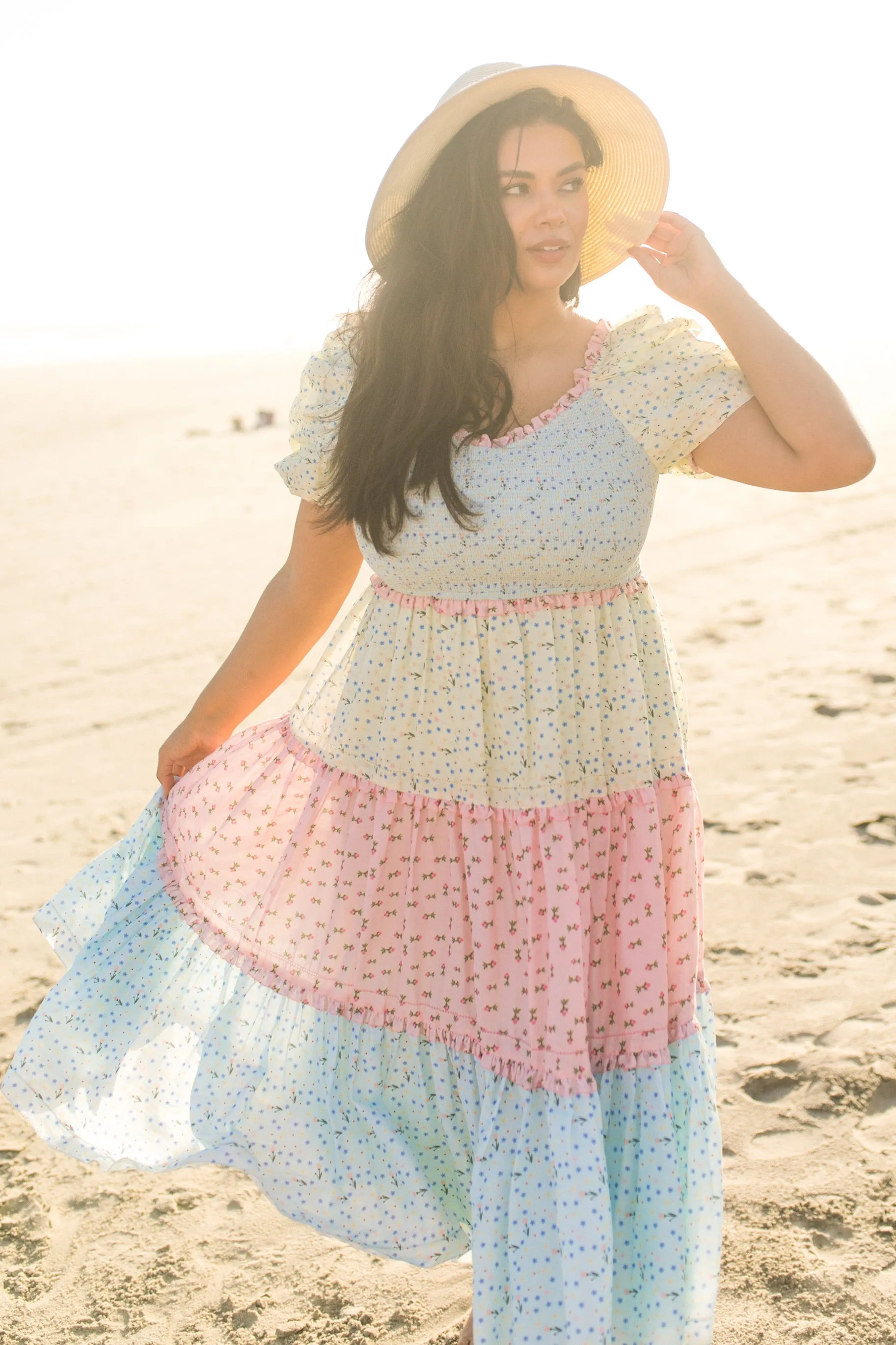 Emily Dress - FINAL SALE sold by Ivy City Co product image thumbnail 2