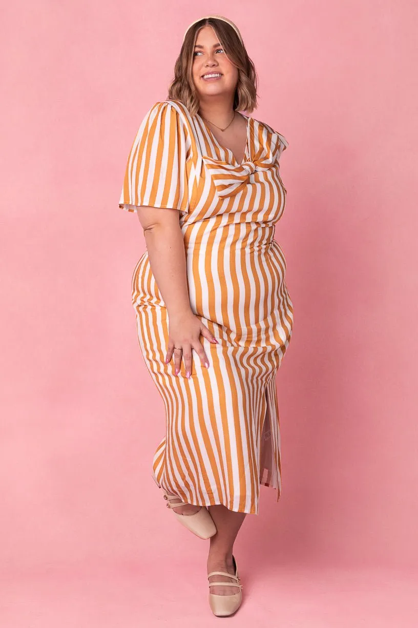 Lucille Dress sold by Ivy City Co product image thumbnail 4