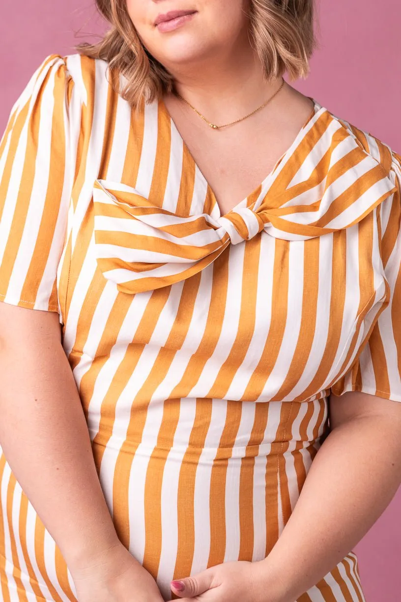 Lucille Dress sold by Ivy City Co product image thumbnail 5