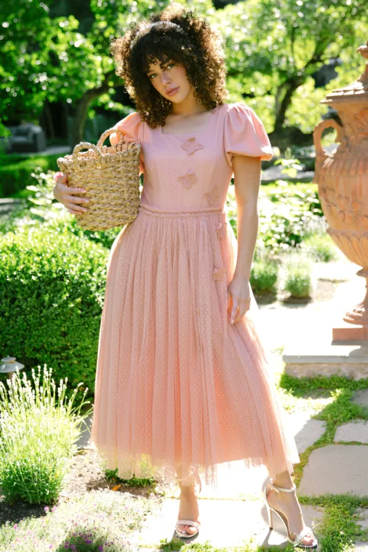 Eden Dress - FINAL SALE sold by Ivy City Co