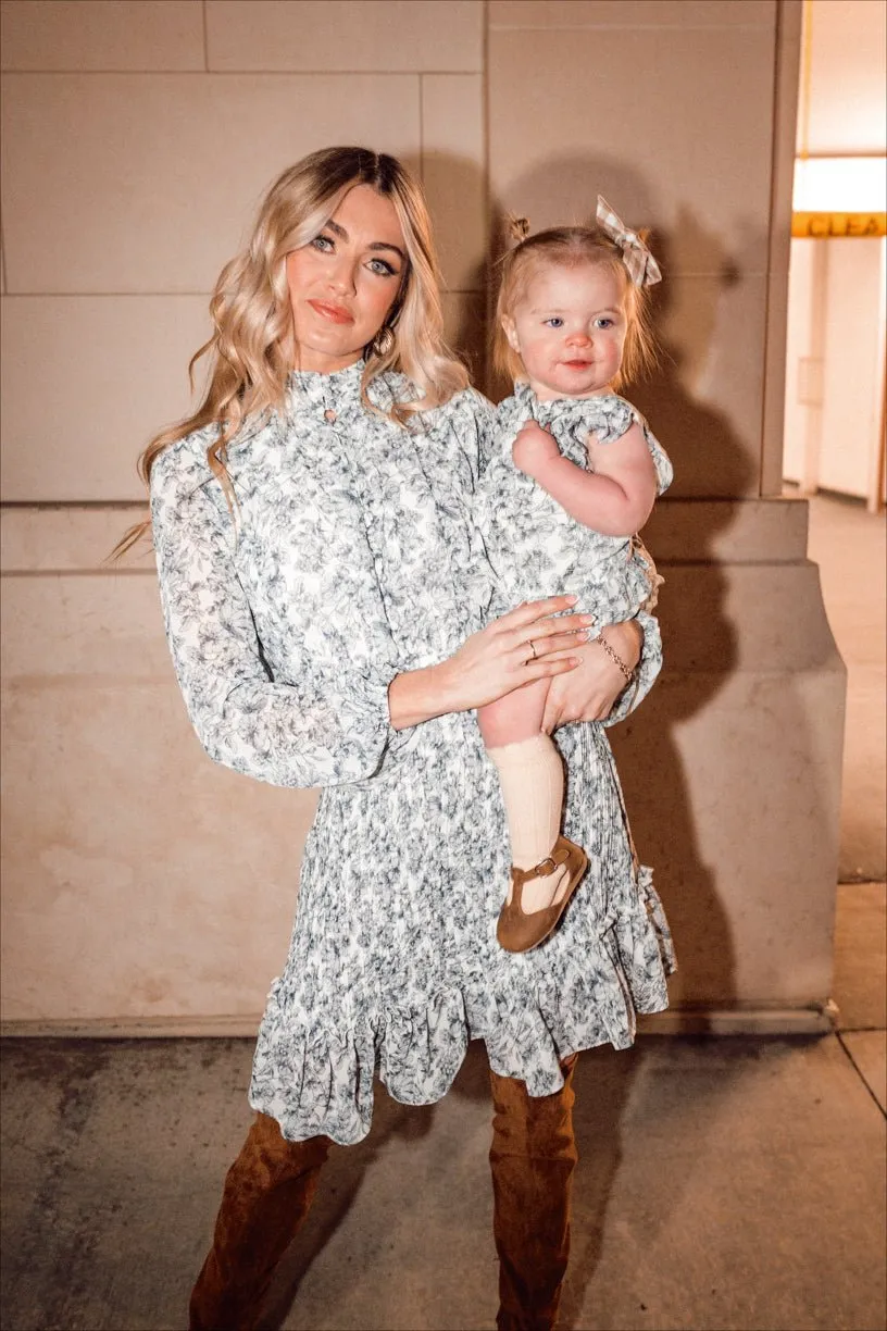 Brynley Dress - FINAL SALE sold by Ivy City Co product image thumbnail 4