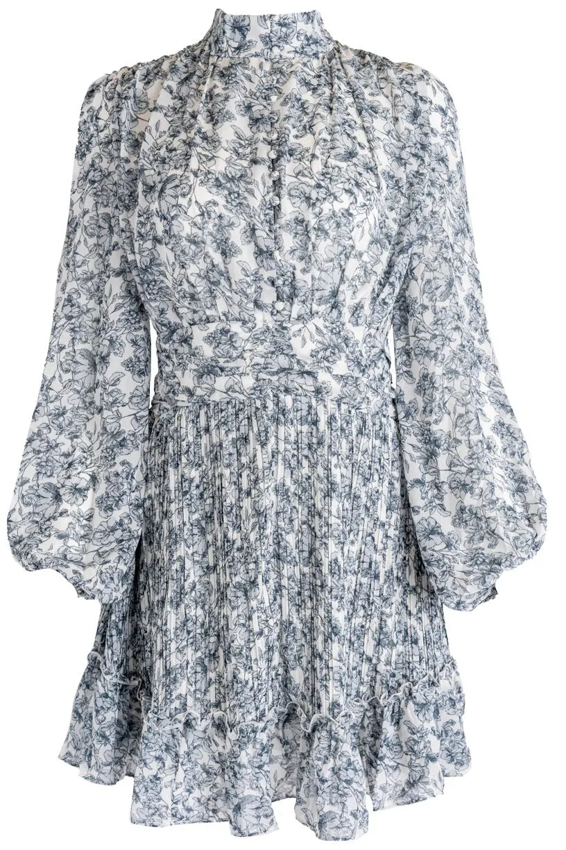 Brynley Dress - FINAL SALE sold by Ivy City Co product image thumbnail 2