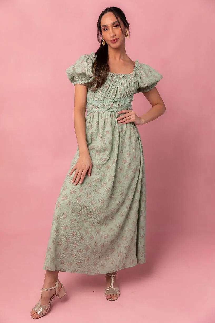 Josephine Dress - FINAL SALE sold by Ivy City Co product image thumbnail 5